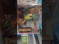 Dragons at Walmart! #actionfigures #actionfigures #walmart #tmnt #tmntfootclan #mcfarlanedragons