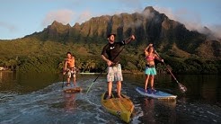 How to Choose Stand Up Paddleboards || REI