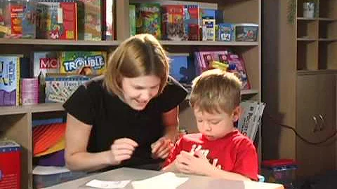 ABA Autism Training - Chapter 2 - Reinforcement