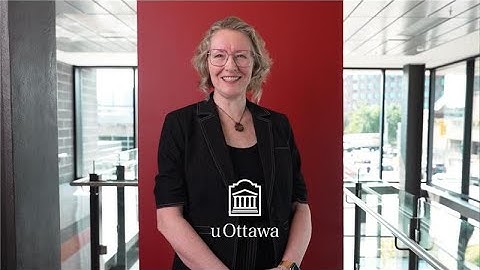 Meet Lori Burns: 2025 Royal Society of Canada College Member