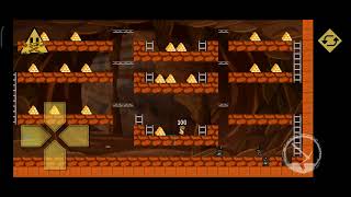 Miner Runner Stage 47 #minerrunner #loadrunner #games #trending #viral