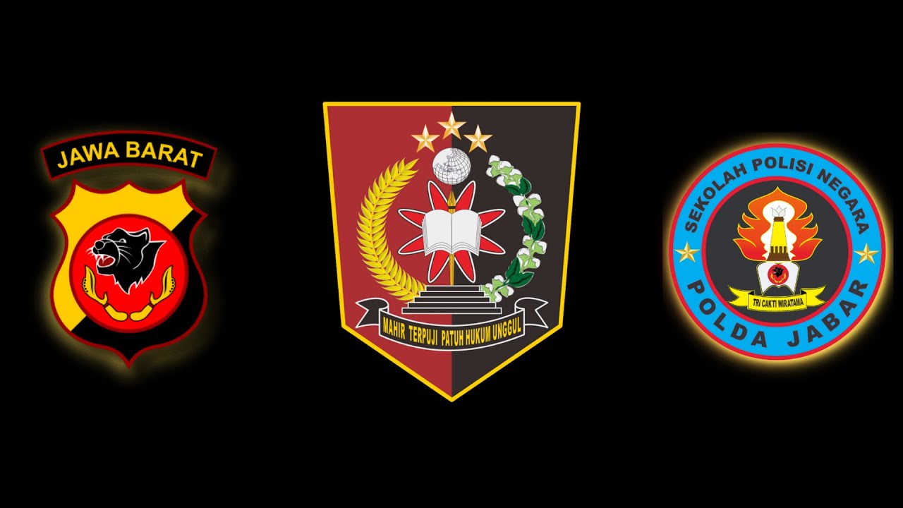 PERAGAAN RESIMEN CATRA AGUNA 2023 GEL. I SPN POLDA JABAR