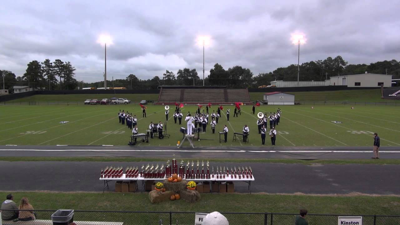 Holmes County High School Band YouTube