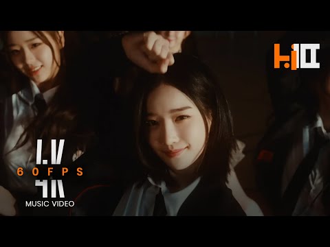 [4K 60FPS] tripleS 트리플에스 EVOLution ‘Invincible’ MV