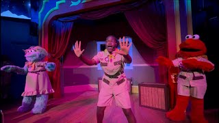 Elmos Imagination Explorers New Show April 11 2026 Sesame Place Pa Sesame Street sesamestreet 
