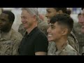 Gary sinise foundation official promo 2022