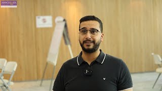 A Student's Perspective on choosing the Msc Financial Management