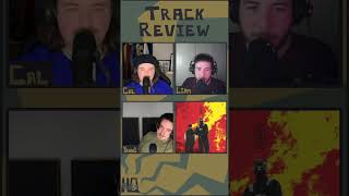 Twenty One Pilots - Overcompensate | TRACK REVIEW #shorts