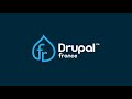 Meetup "Gitlab-ci avec Drupal"