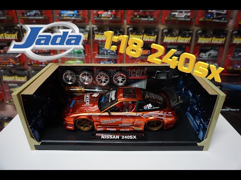 1/64 Jada Toys 240SX セット Amazon.co.jp: 1/64 Jada Toys 240SX セット Q : ホーム＆キッチン
