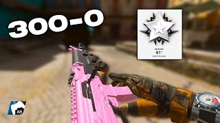 WORLDS 1st 300-0 Record on Gamebattles (Call of Duty - MW2) Mercado - Hardpoint 2v2