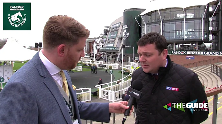Sky Bet's Michael Shinners gives some top tips for...