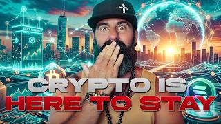 🚨DO NOT PANIC SELL YOUR CRYPTO🚨  You Will REGRET It.