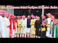 Live 28 ramzan sehri partiyon ki dastar jhalra ajmer sharif dargah