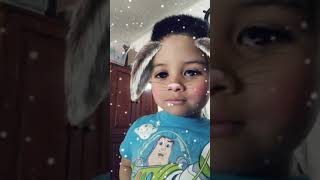 Nicolás Galicia, videos de pekeñito ❤️(2)