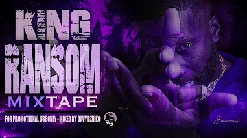 Ransom Mixtape