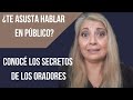 🔴Cómo hablar en público || Oratoria y Storytelling|| PNL para la vida cotidiana