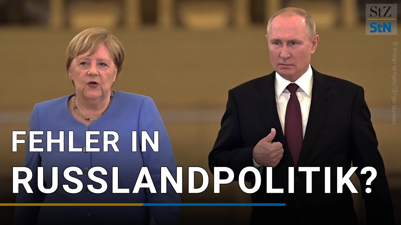 UKRAINE-KRIEG: Unvorhersehbare Konsequenzen für Europa! Jetzt droht Putin ganz offen diesen Staaten