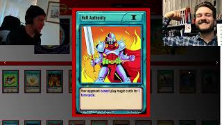 Ward TCG Gen 3 Set Review [Part 3]