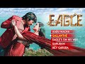 Eagle movie songs  ravi teja kavya thapar anupama parameshwaran  icon music south