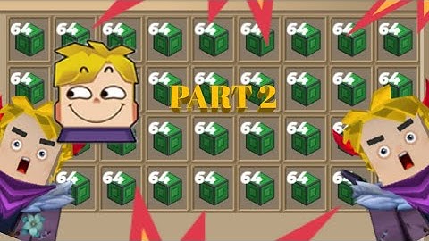 100 WORKING Glicth TRICK#BLOCKMANGO PART 2