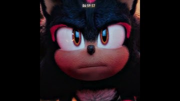 Thumbnail of Sonic 3 - Shadow Edit | Cry - Cigarettes After Sex [slowed & reverb]