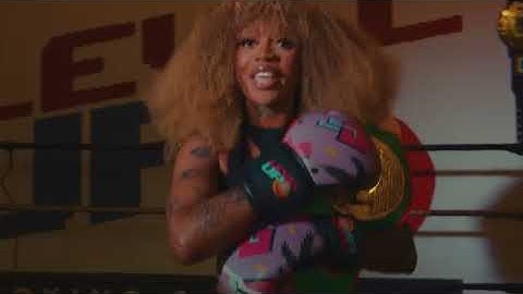 Jada Kingdom - Gen Z Jezebel | Official Music Video (Payment Plan Riddim)