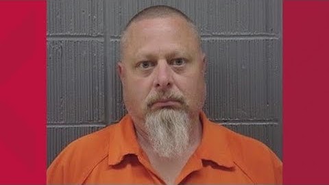 Search for more information on Delphi suspect Richard Allen