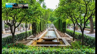 #10 Palma de Mallorca City (4K Resolution) 2015 Holiday