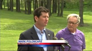 WIVB Erie Co ready for $36 million in road repairs