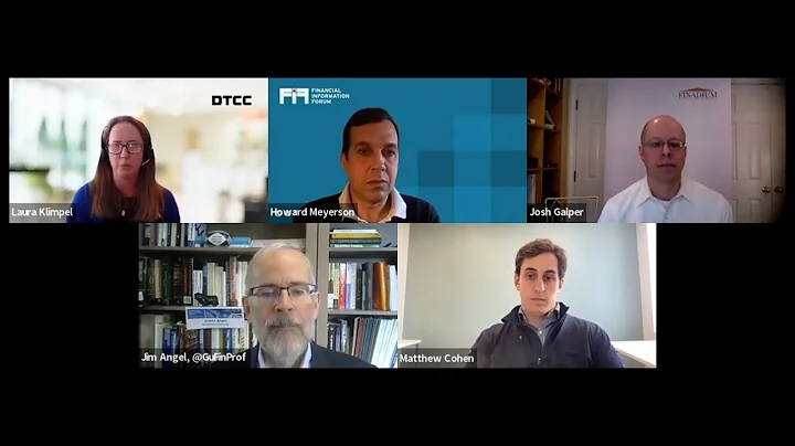 The SEC’s Proposal for Securities Lending- Virtual FMQ Series