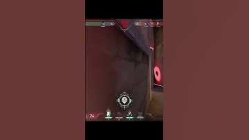 24HP ACE (1v5) clutch with yoru (-_-)!  #valorant #valorantclips #gaming #clutch #1v5clutch #ace