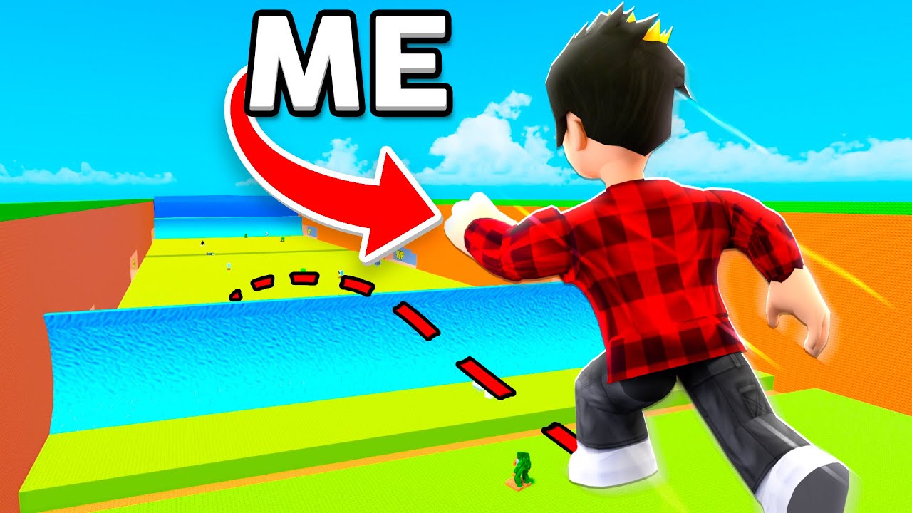 РАСКРЫВАЮ 11 СЕКРЕТОВ ESCAPE TSUNAMI BRAINROT 😱🤩