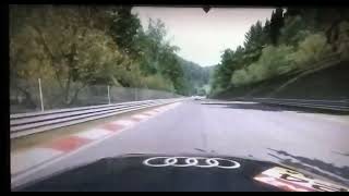 Need for Speed: SHIFT Physics 