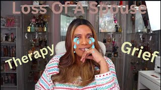 Celebrity How Am I Doing: Loss Of A Spouse | Grief |Weight Gain| Therapy | Cassandra Jones Wealth