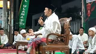 Download Lagu GUS MUHAMMAD HARIS KAMPUNG LIO BERSHALAWAT MP3