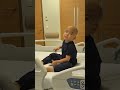 Уже 4 месяца мама Нурали не обнимала сына и живет без него