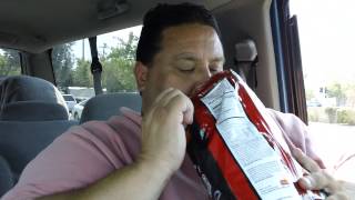 Doritos Locos Tacos Nacho Cheese Chips Review