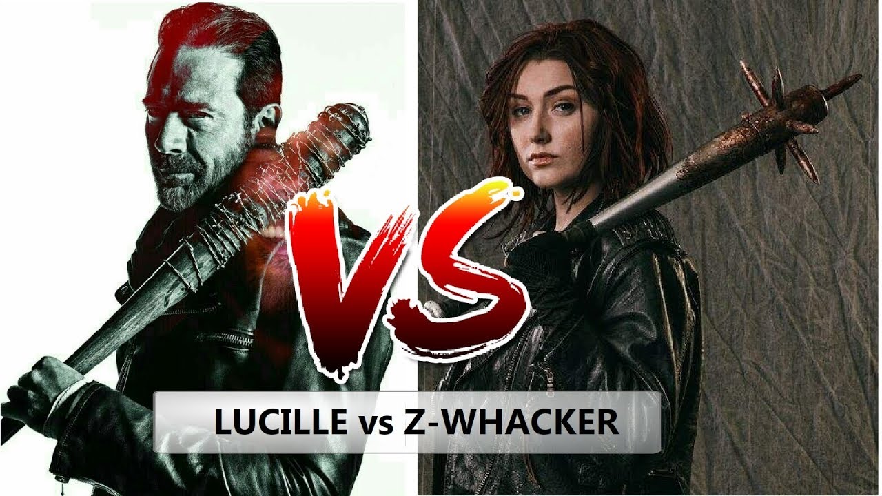 Whacker Whacker