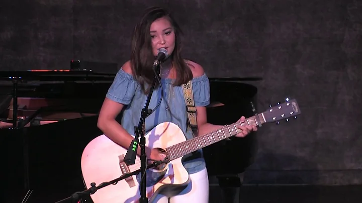 Alison Nichols "Boots" @ Eddie Owen Presents