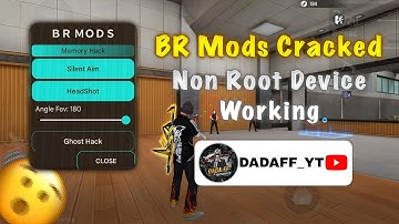 🚀BR MODS FREE FIRE OB51| NON ROOT OB51| 🔑 BR MOD FREE KEY  ACCESS 🎁 | DOWNLOAD LINK | NEW UPDATE🎯