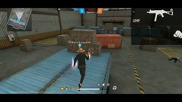 My friend challenge me 1v1 custom room only headshot gameplay 😱😱😱😱