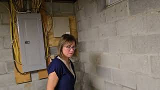 8045 Shank Hess Rd - Basement