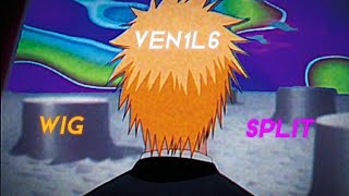 Ichigo VS Grimmjow🐐 | Wig Split |