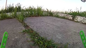 Quadrocopter frame x666 + multiwii 328p + GoPro 2