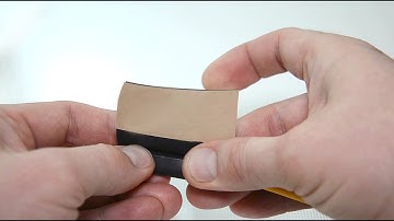 Shrink-N-Repair ® Wrap Around Heat Shrink Installation Instructions