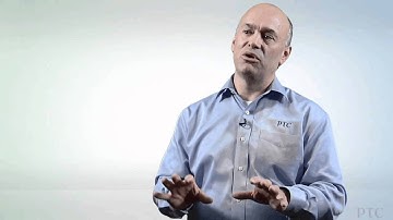 What Creo Technologies Help Unlock Creativity Across the Company?