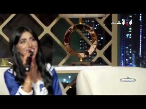 ديو غنائي مميز يجمع الفنانة الإماراتية ميرا والفنان عبدالله حيدر حسين الجسمي ٢