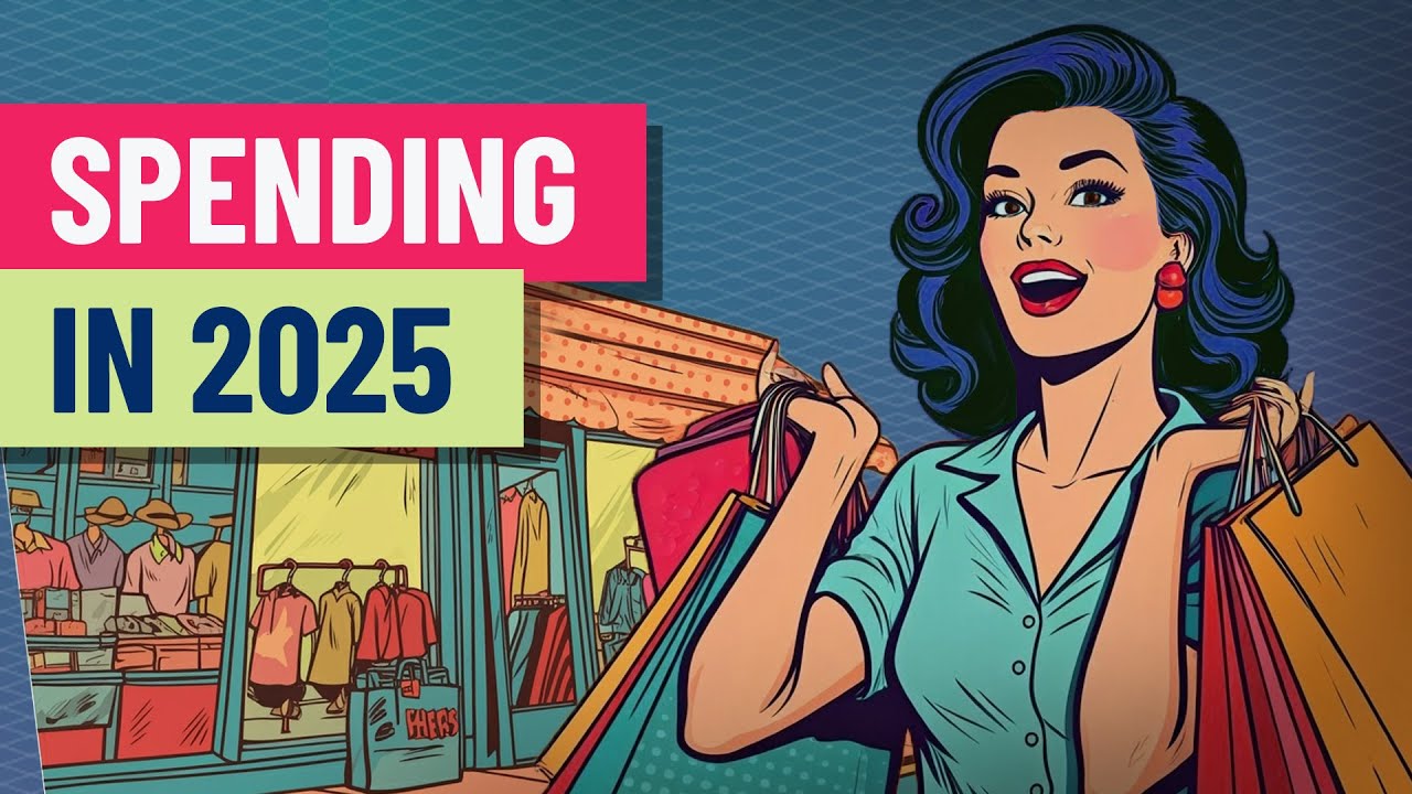 What to expect from the consumer this year What to expect from the consumer this year