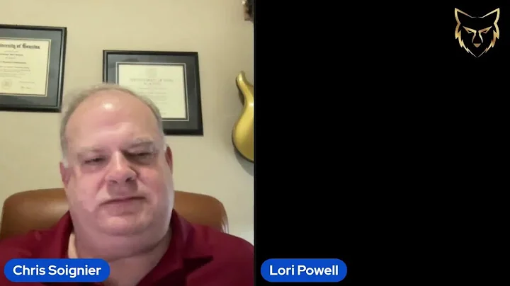 Interview with Top Producer and Coach Lori Powell